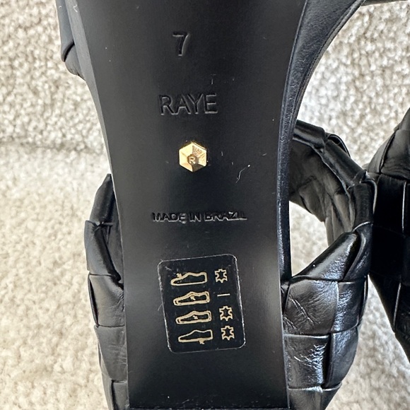 RAYE Remy Heel - Picture 12 of 17